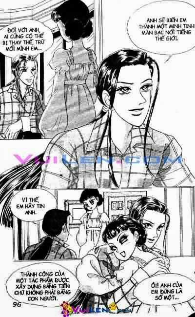 Cô Gái Đến Từ Quá Khứ: Chapter 8