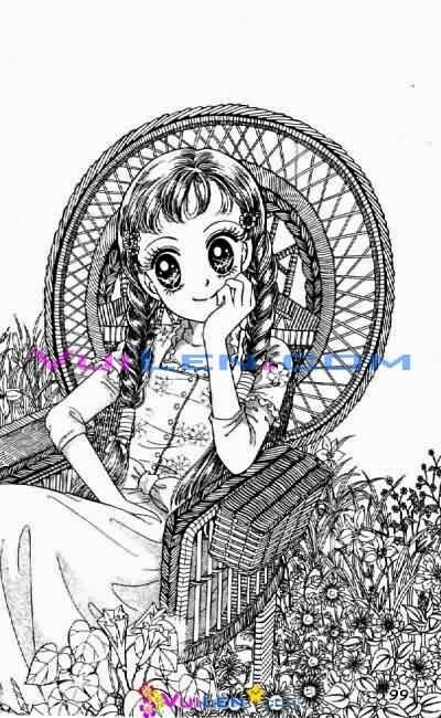Cô Gái Đến Từ Quá Khứ: Chapter 8