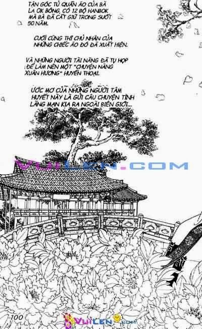 Cô Gái Đến Từ Quá Khứ: Chapter 8