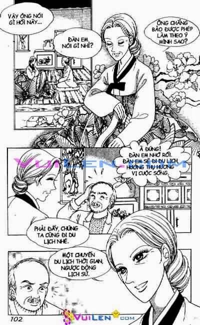 Cô Gái Đến Từ Quá Khứ: Chapter 8