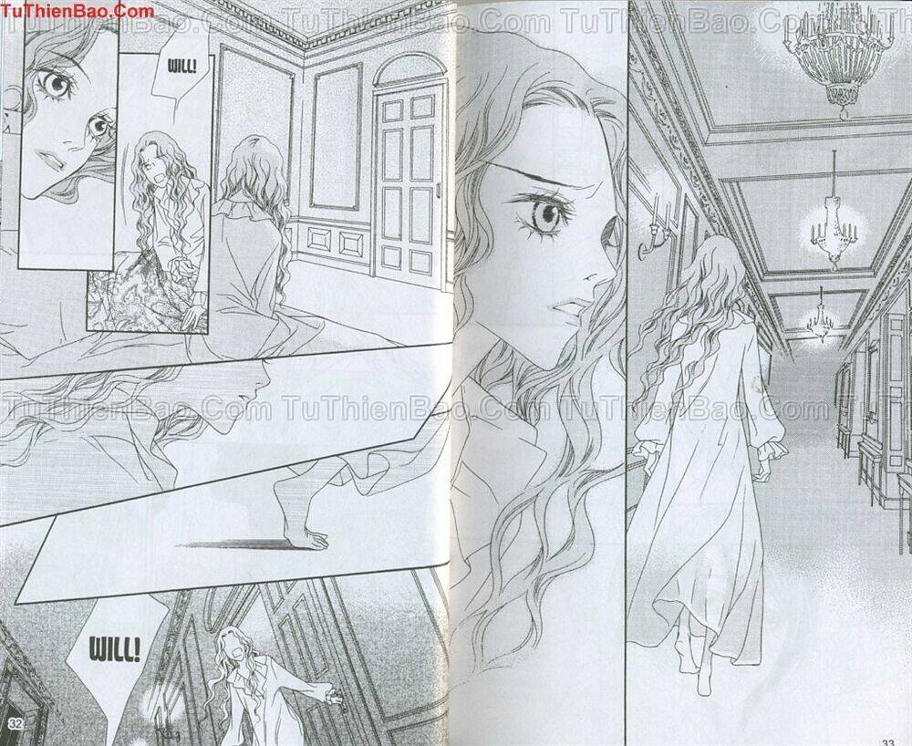 Vườn Quý Tộc: Chapter 4