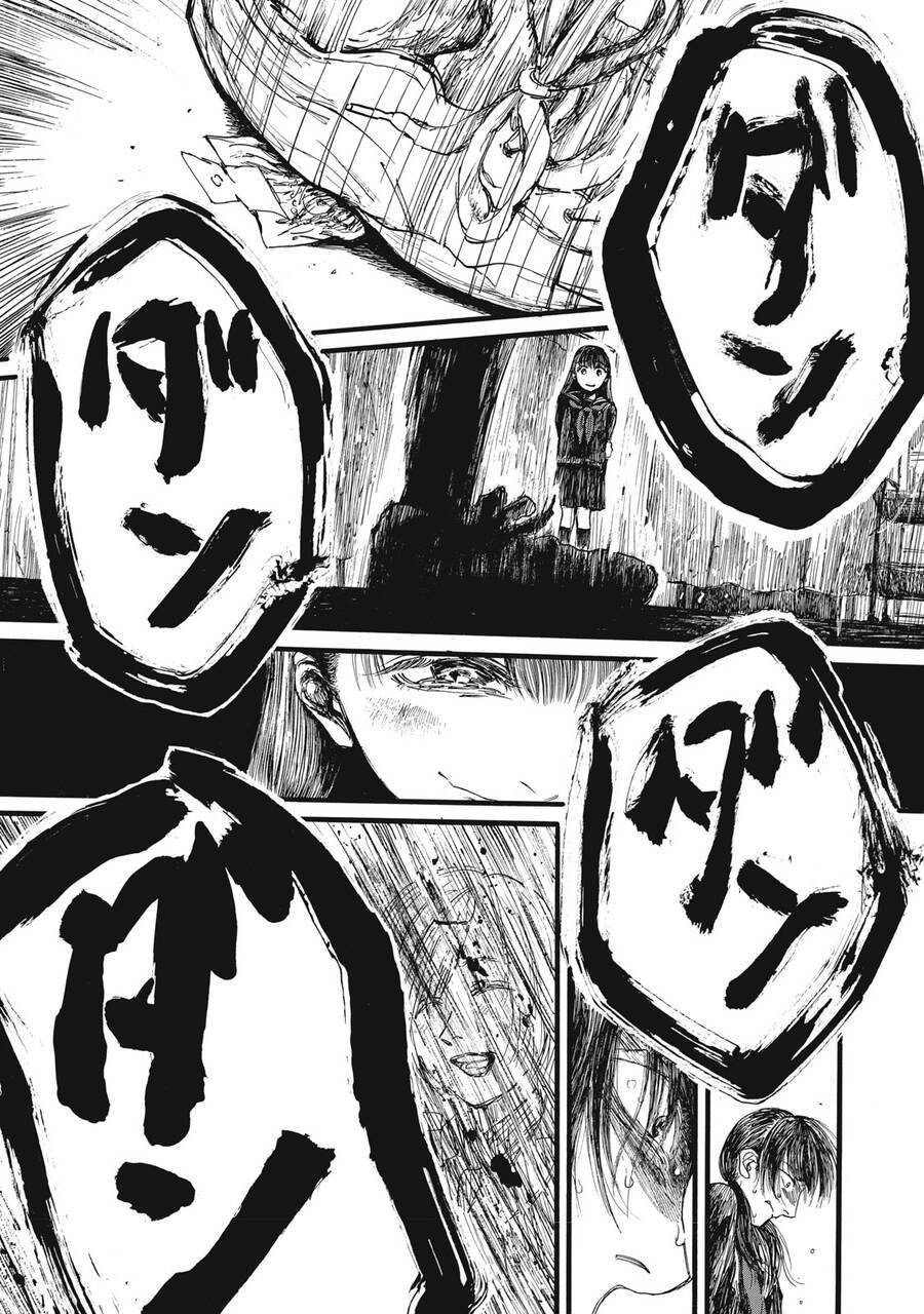 Con quái vật trong tử cung của tôi: Chapter 44
