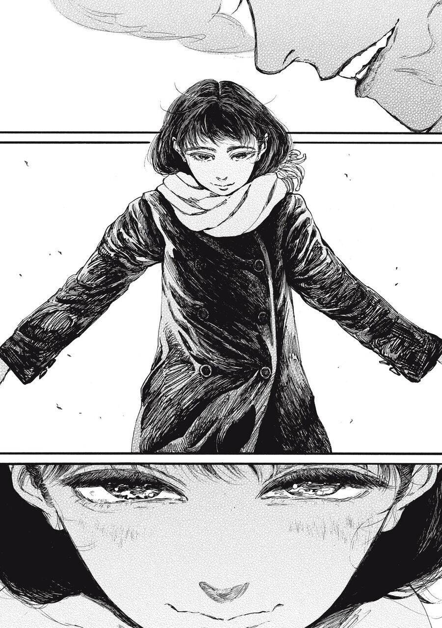 Con quái vật trong tử cung của tôi: Chapter 54