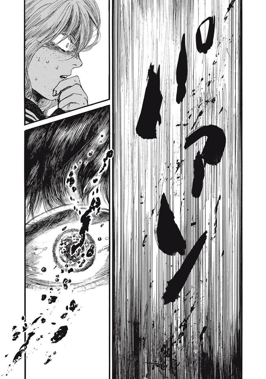 Con quái vật trong tử cung của tôi: Chapter 55