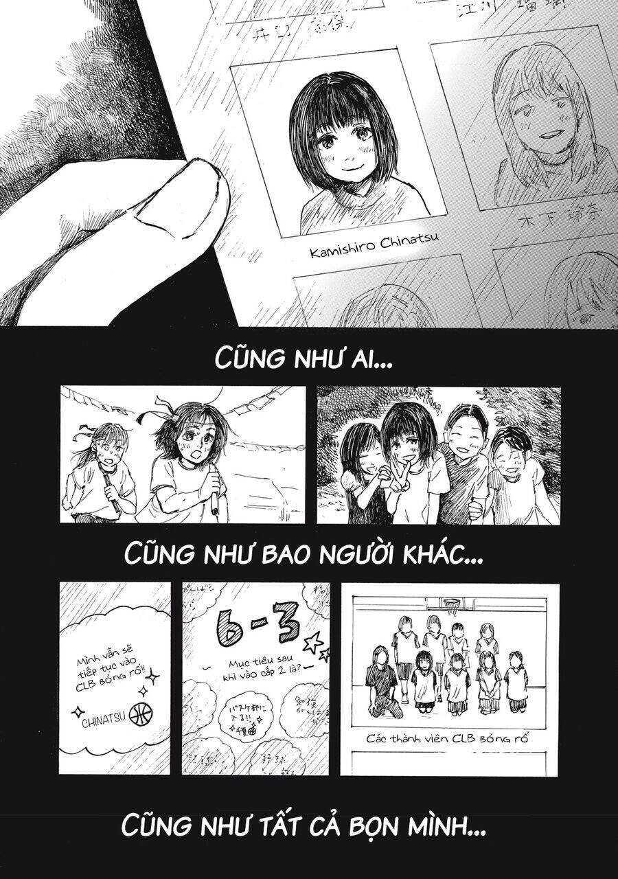 Con quái vật trong tử cung của tôi: Chapter 58