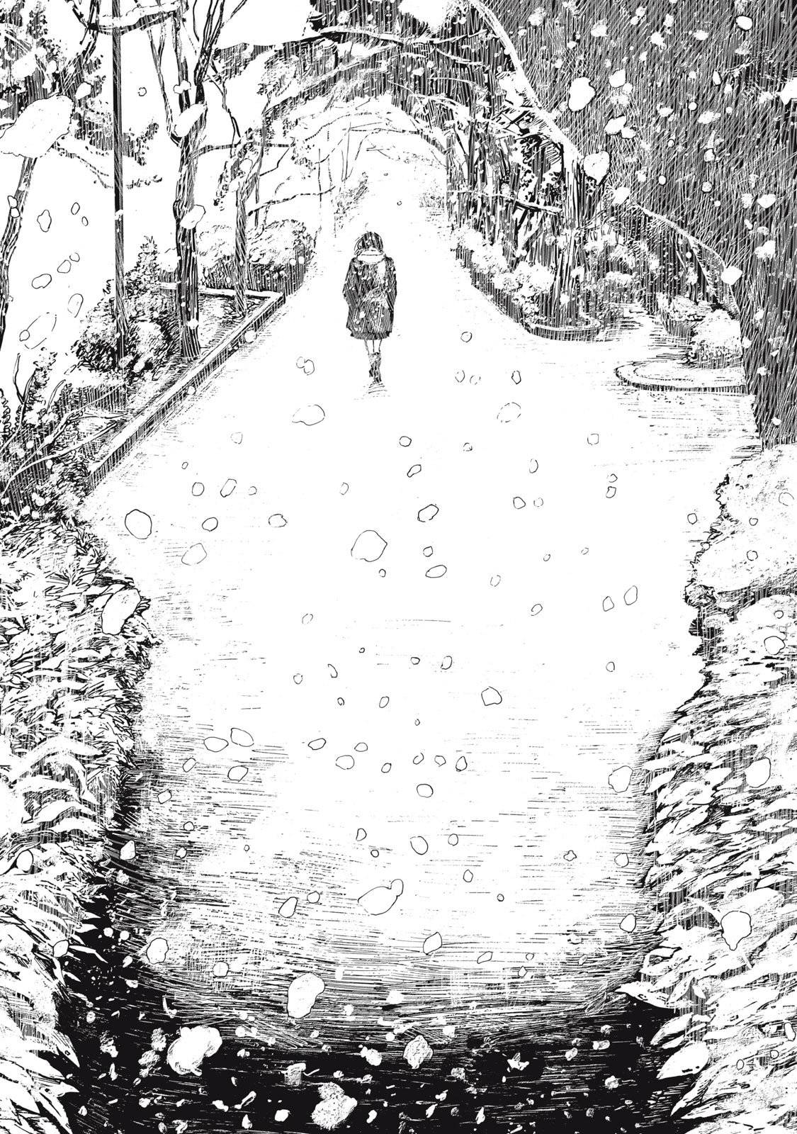 Con quái vật trong tử cung của tôi: Chapter 60