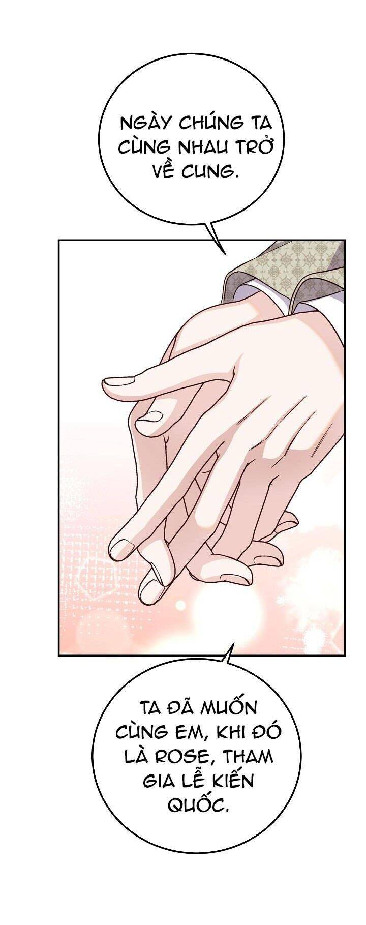 Trở Thành Vợ Thái Tử Quái Vật: Chapter 97.2
