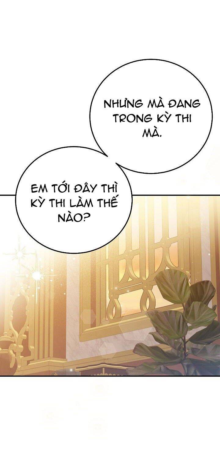 Trở Thành Vợ Thái Tử Quái Vật: Chapter 97.2