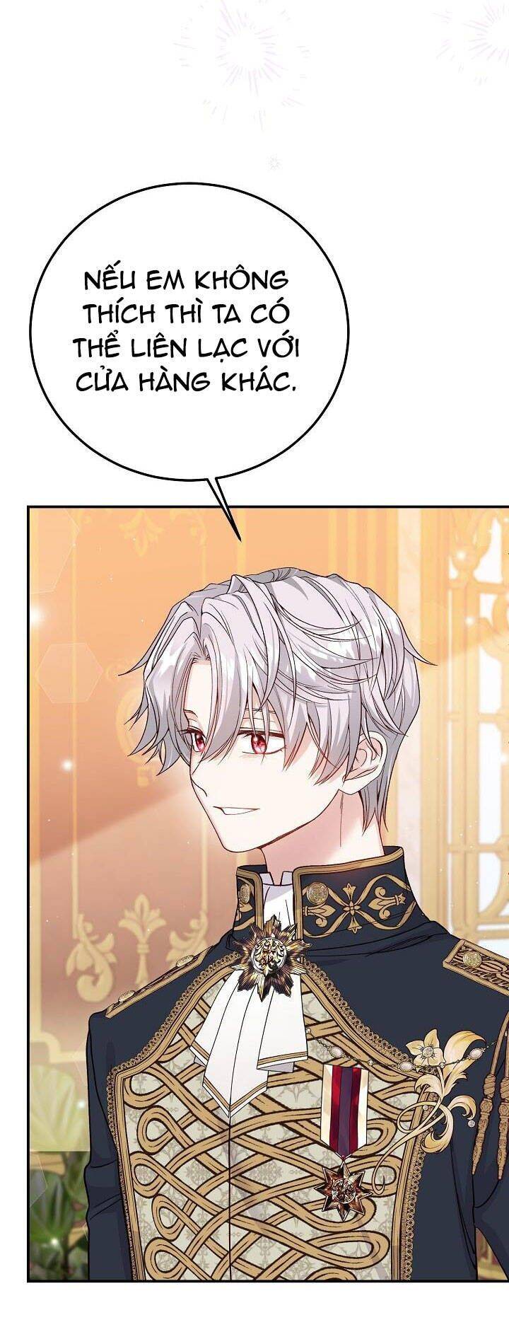 Trở Thành Vợ Thái Tử Quái Vật: Chapter 97.2