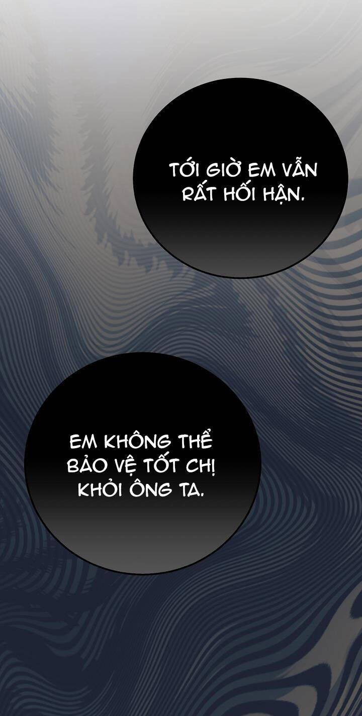 Trở Thành Vợ Thái Tử Quái Vật: Chapter 97.2