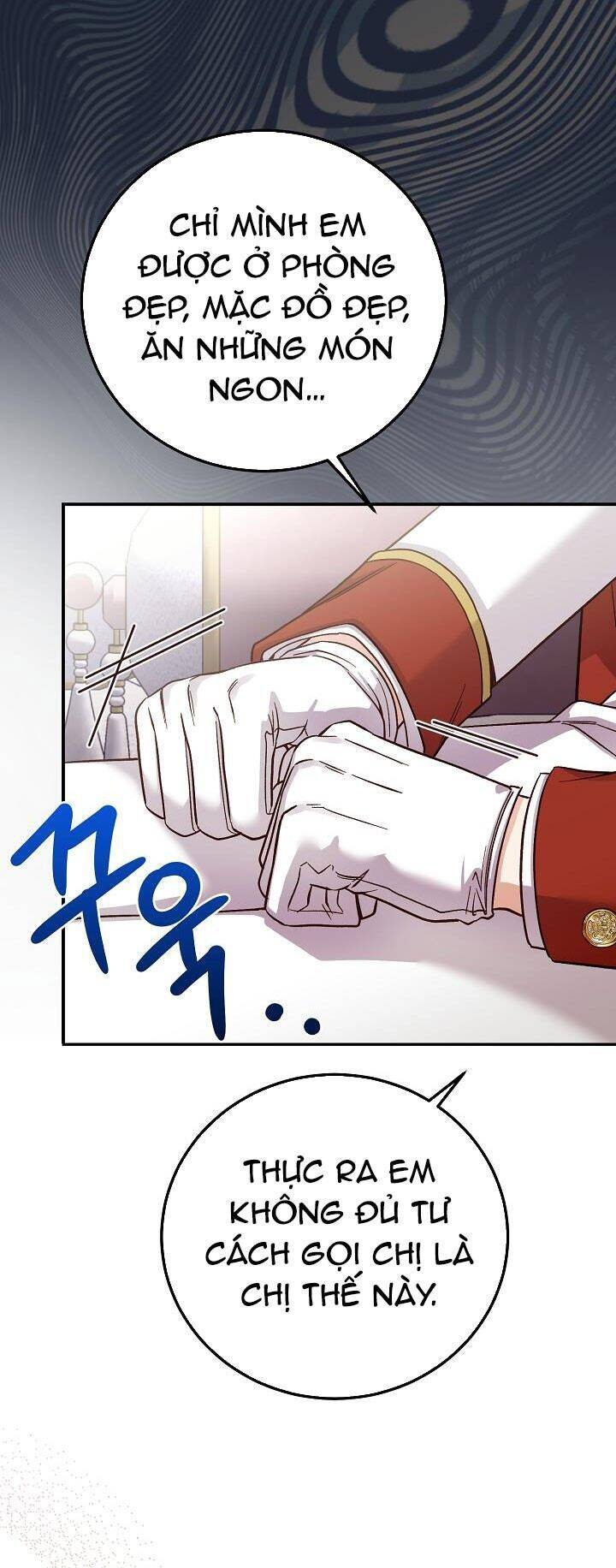 Trở Thành Vợ Thái Tử Quái Vật: Chapter 97.2