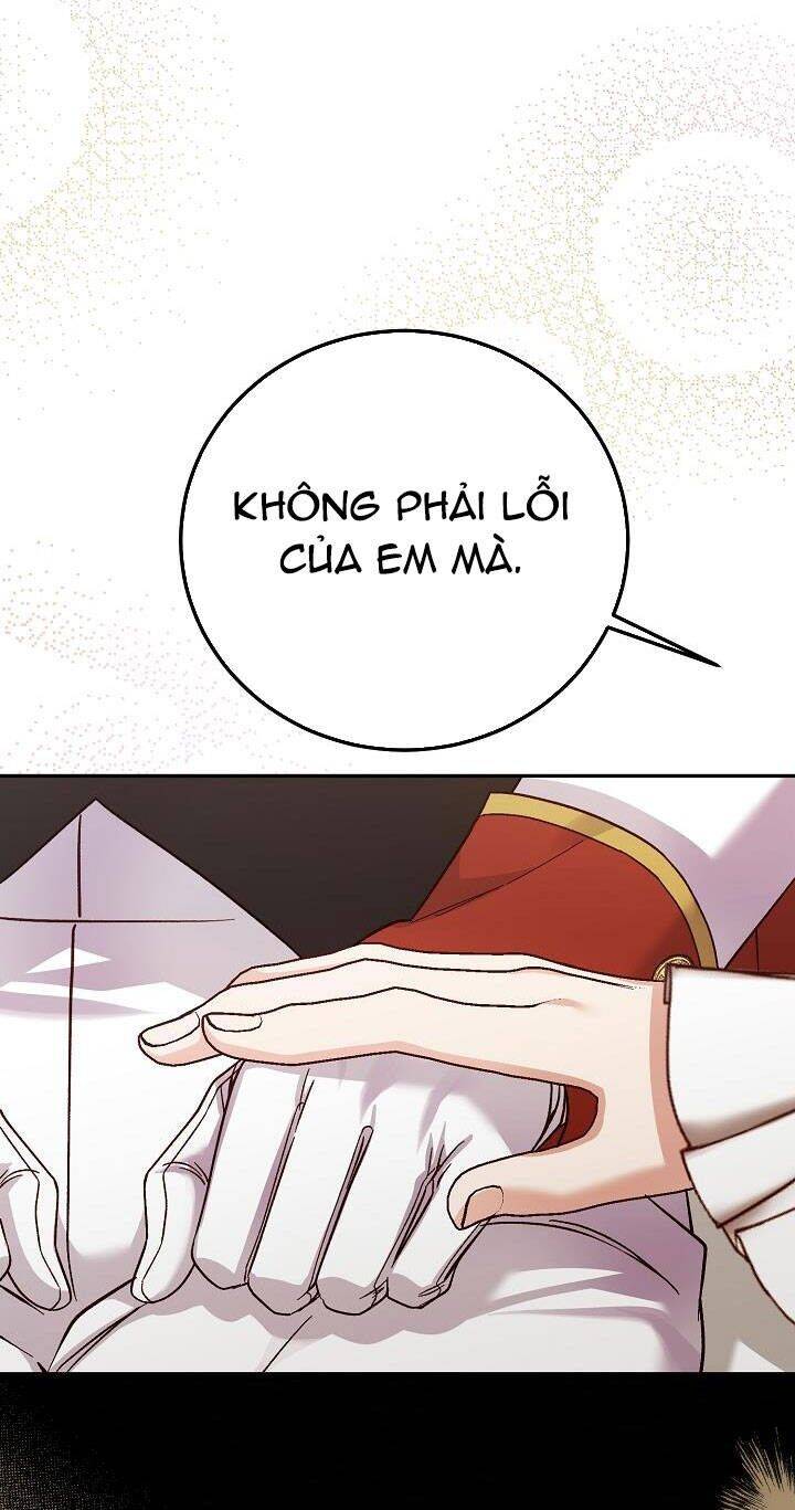 Trở Thành Vợ Thái Tử Quái Vật: Chapter 97.2