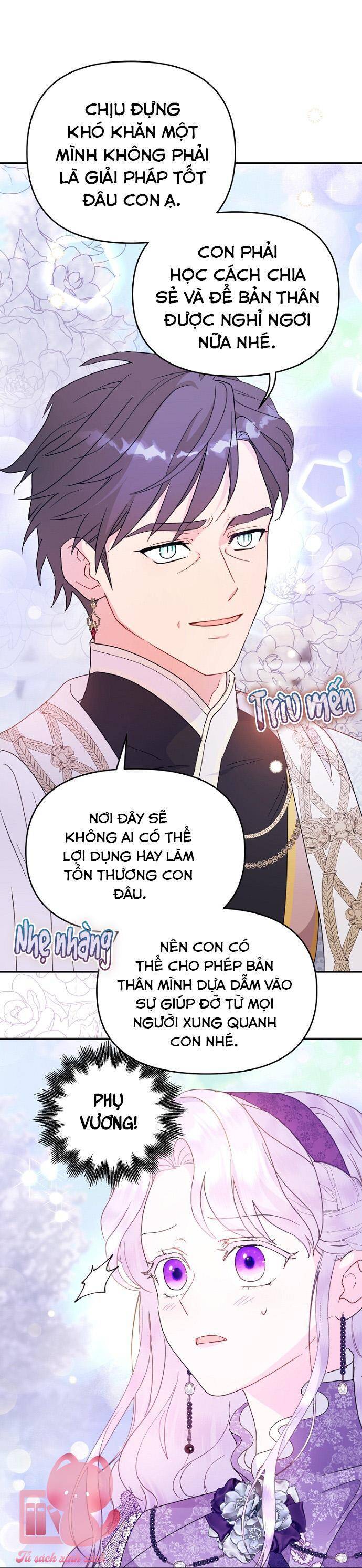 Tiền Là Tất Cả Chồng Là Phù Du: Chapter 62
