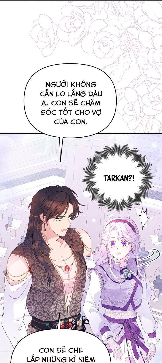 Tiền Là Tất Cả Chồng Là Phù Du: Chapter 62
