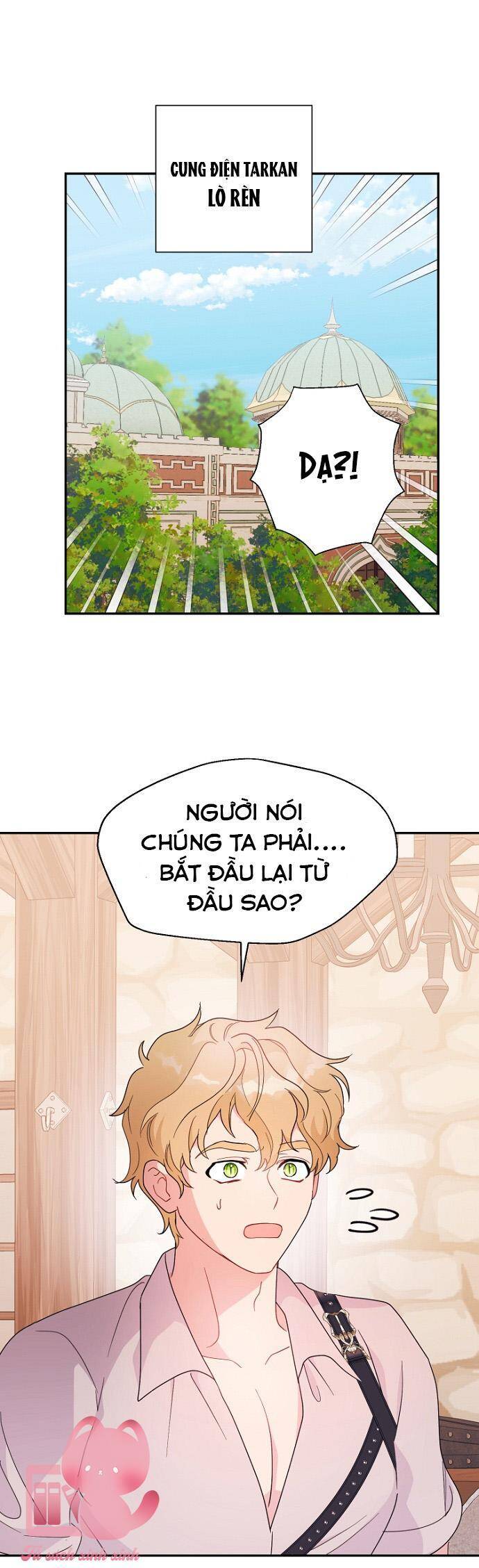 Tiền Là Tất Cả Chồng Là Phù Du: Chapter 62