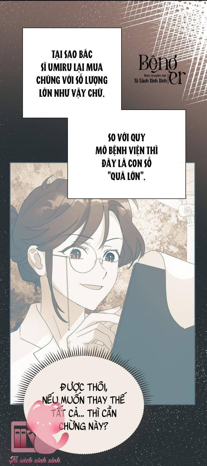 Tiền Là Tất Cả Chồng Là Phù Du: Chapter 62