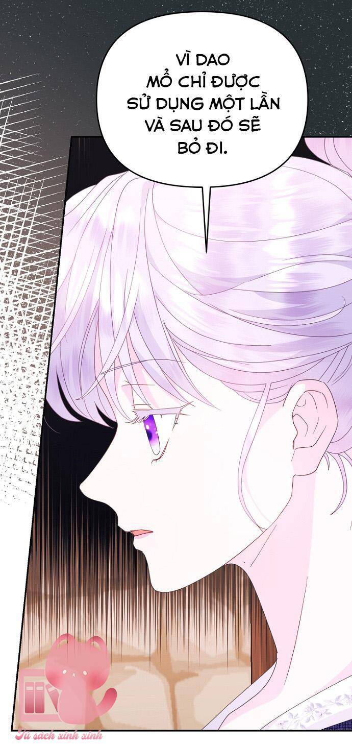Tiền Là Tất Cả Chồng Là Phù Du: Chapter 62