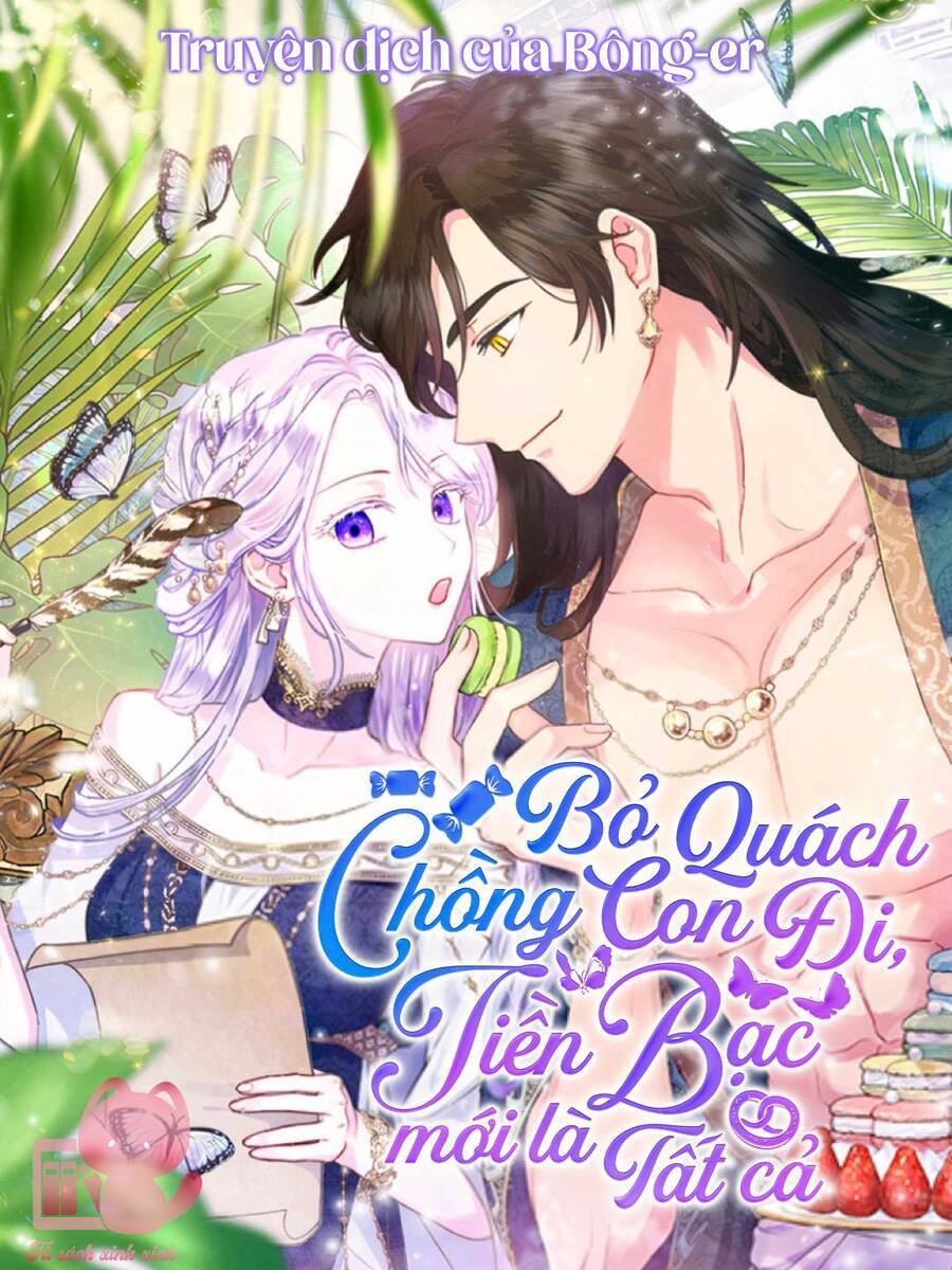 Tiền Là Tất Cả Chồng Là Phù Du: Chapter 62