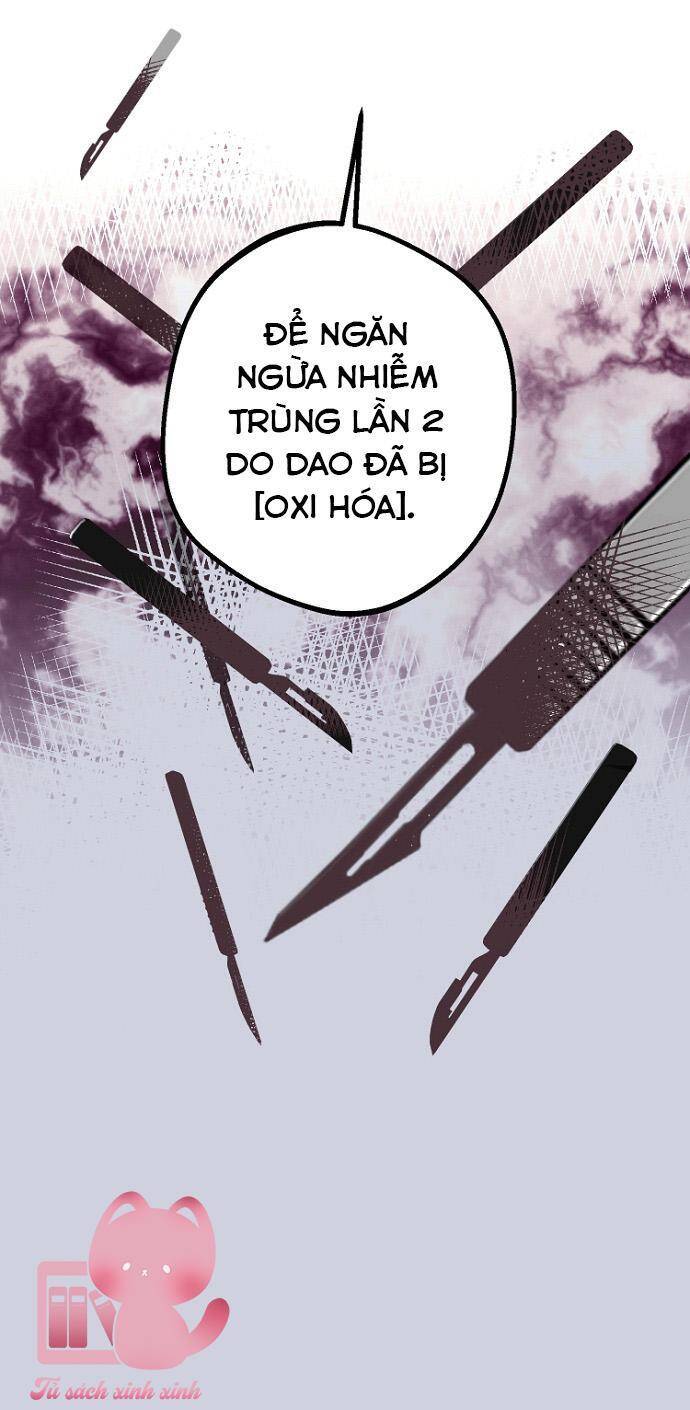 Tiền Là Tất Cả Chồng Là Phù Du: Chapter 62