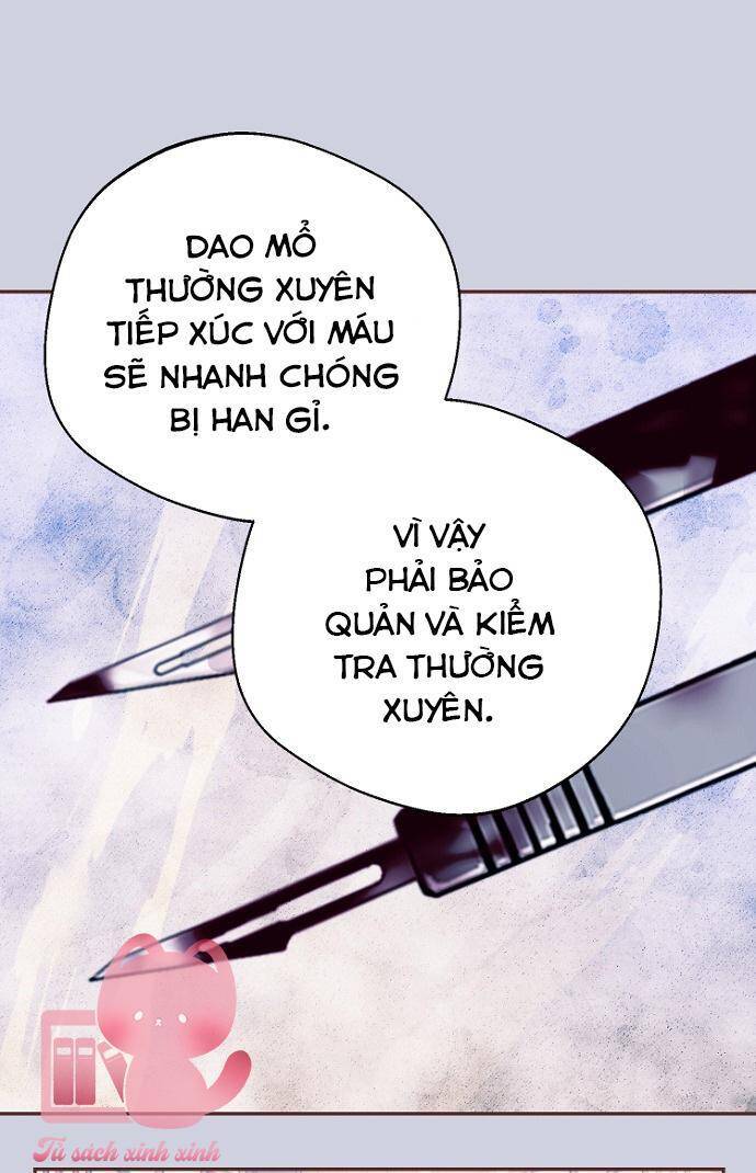 Tiền Là Tất Cả Chồng Là Phù Du: Chapter 62