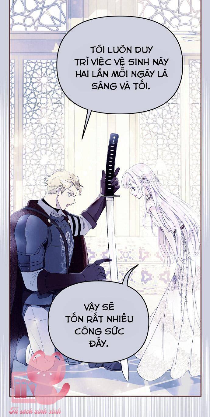 Tiền Là Tất Cả Chồng Là Phù Du: Chapter 62