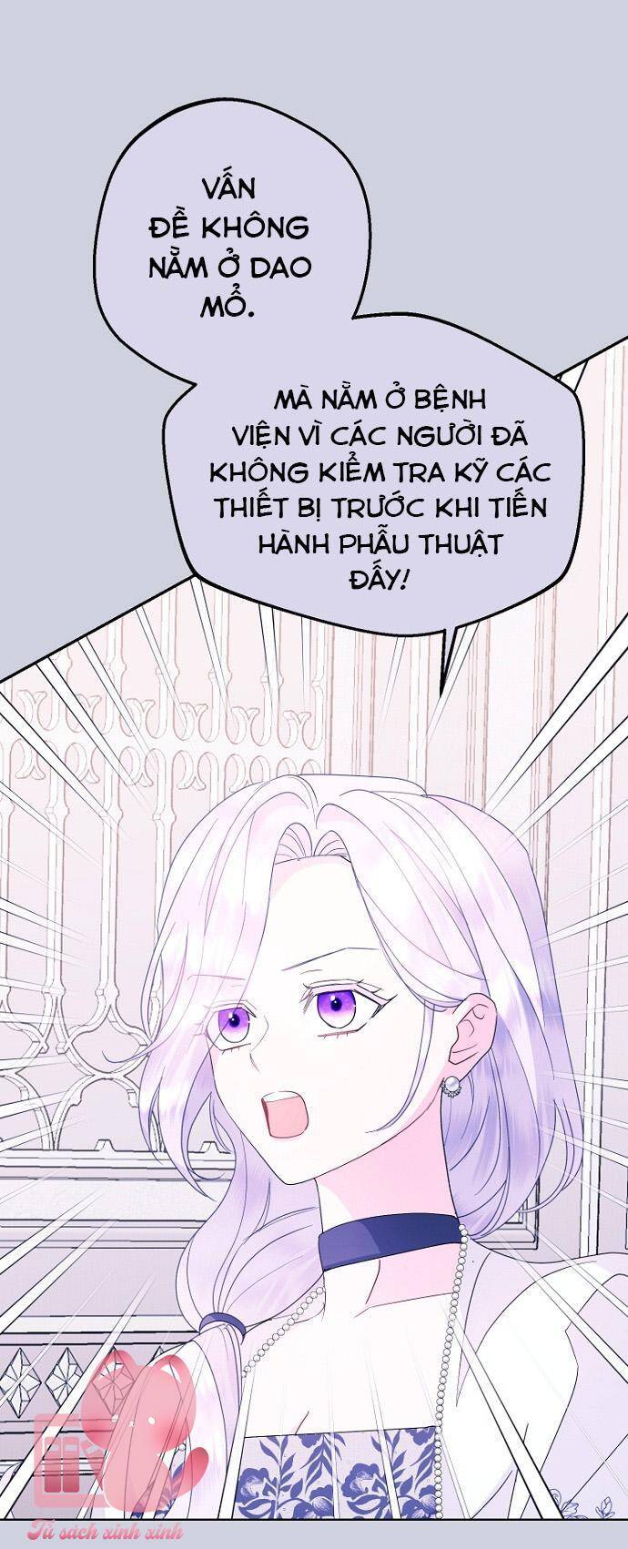 Tiền Là Tất Cả Chồng Là Phù Du: Chapter 62