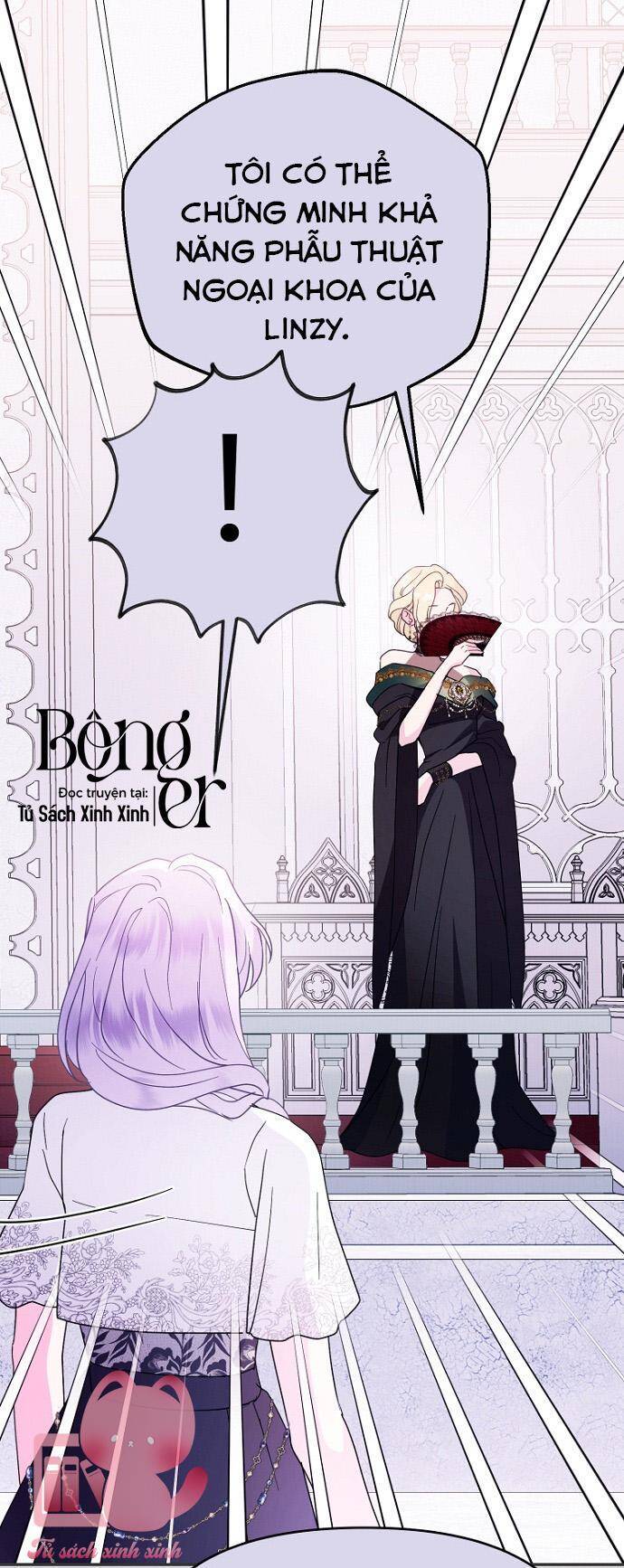 Tiền Là Tất Cả Chồng Là Phù Du: Chapter 62