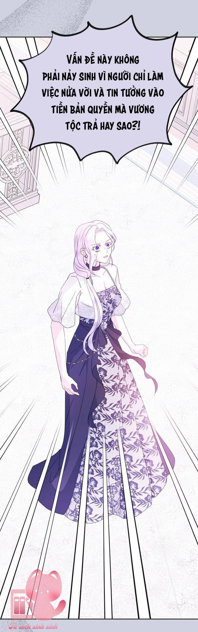 Tiền Là Tất Cả Chồng Là Phù Du: Chapter 62