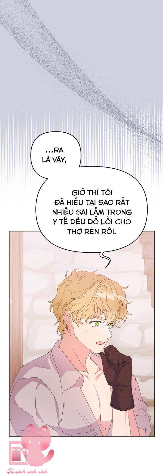 Tiền Là Tất Cả Chồng Là Phù Du: Chapter 62