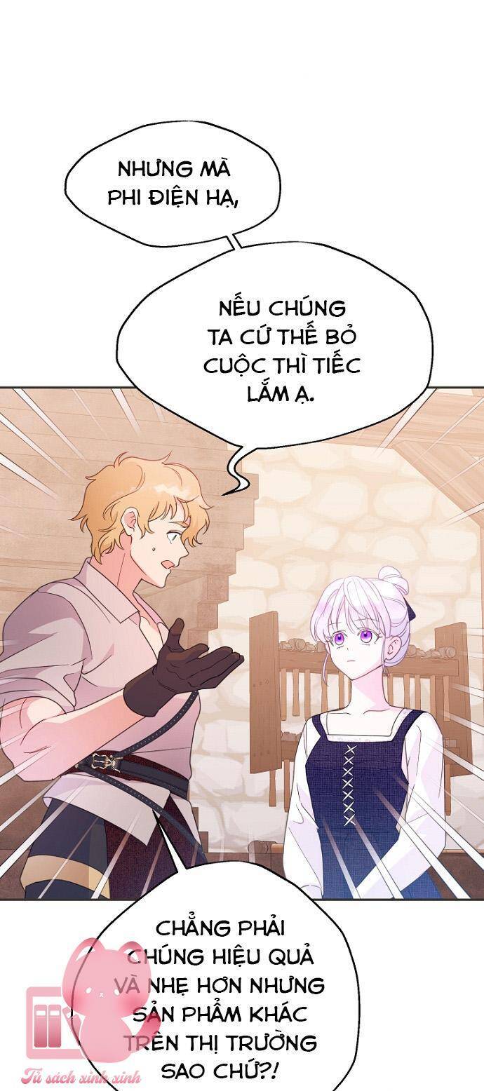 Tiền Là Tất Cả Chồng Là Phù Du: Chapter 62