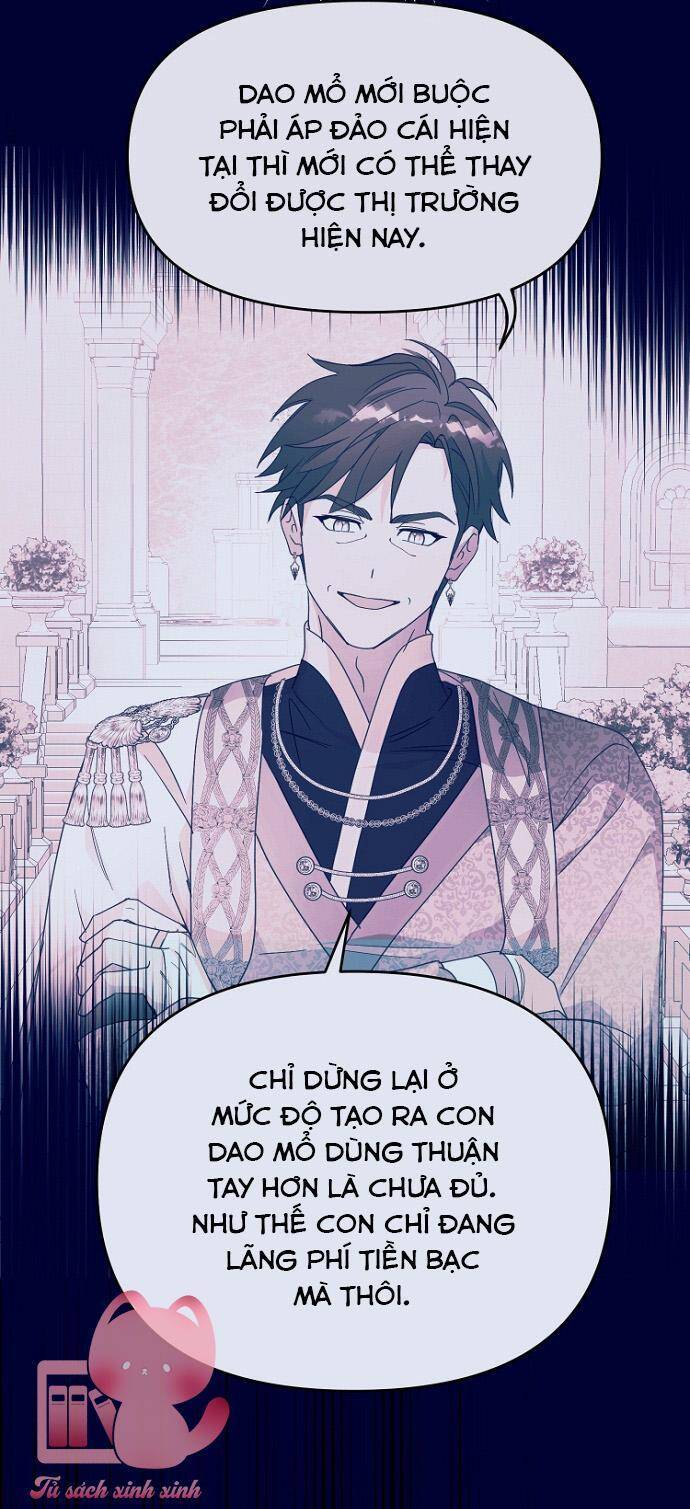 Tiền Là Tất Cả Chồng Là Phù Du: Chapter 62
