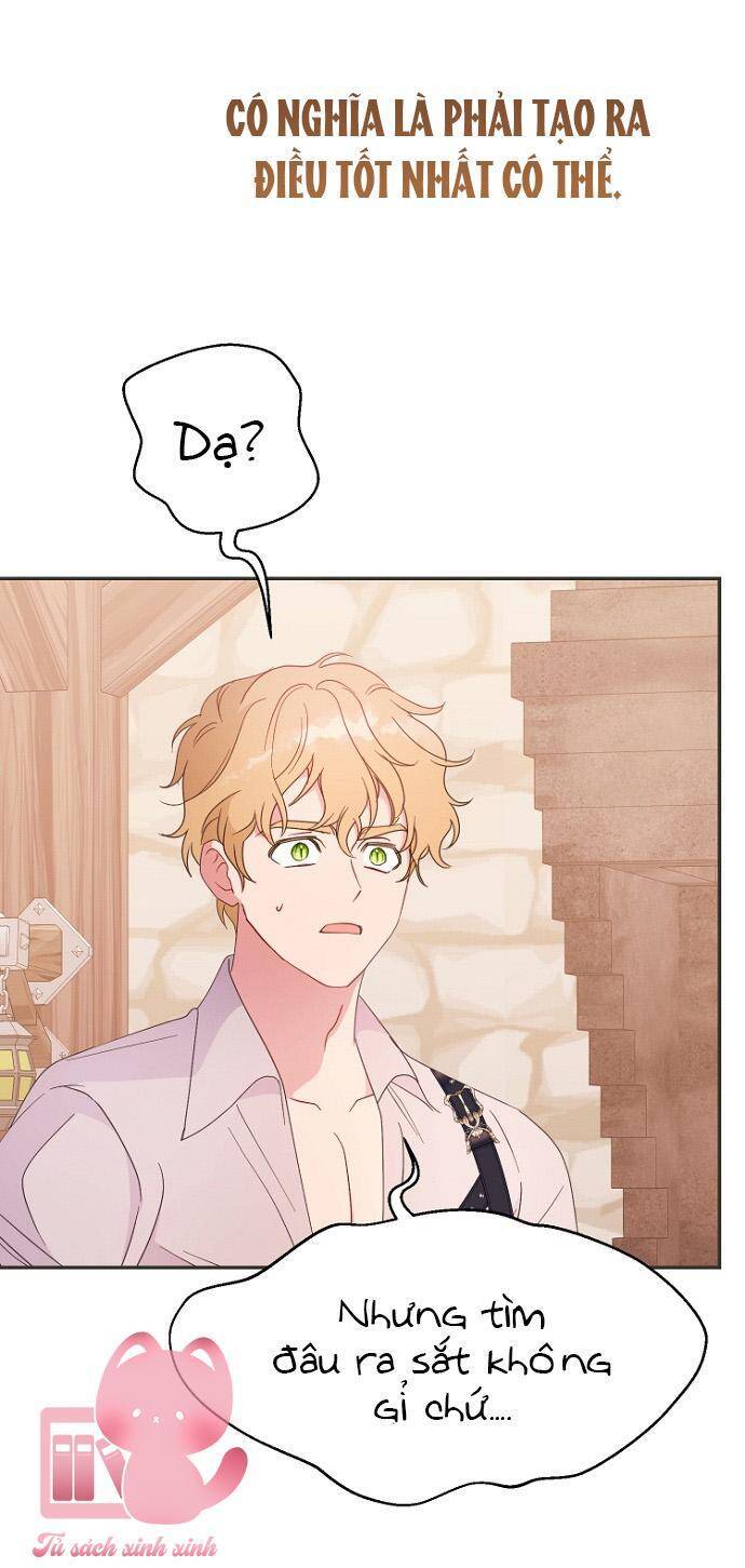 Tiền Là Tất Cả Chồng Là Phù Du: Chapter 62