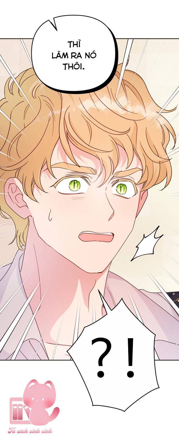 Tiền Là Tất Cả Chồng Là Phù Du: Chapter 62