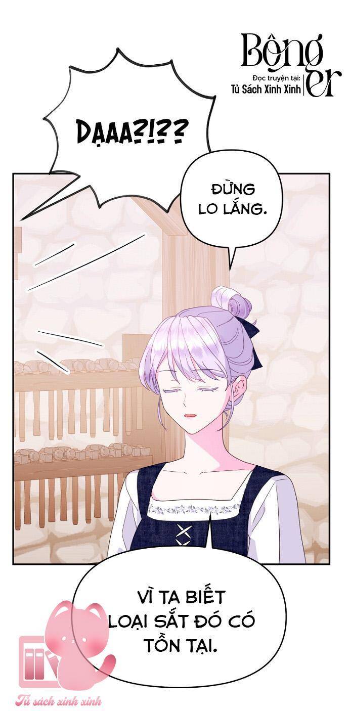 Tiền Là Tất Cả Chồng Là Phù Du: Chapter 62