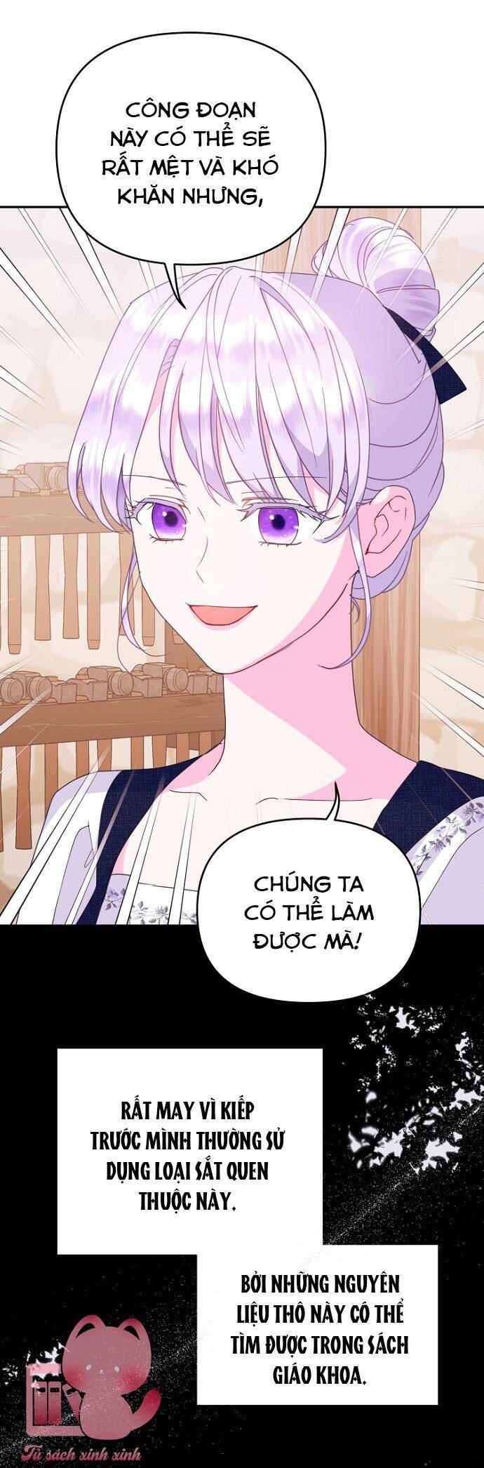Tiền Là Tất Cả Chồng Là Phù Du: Chapter 62