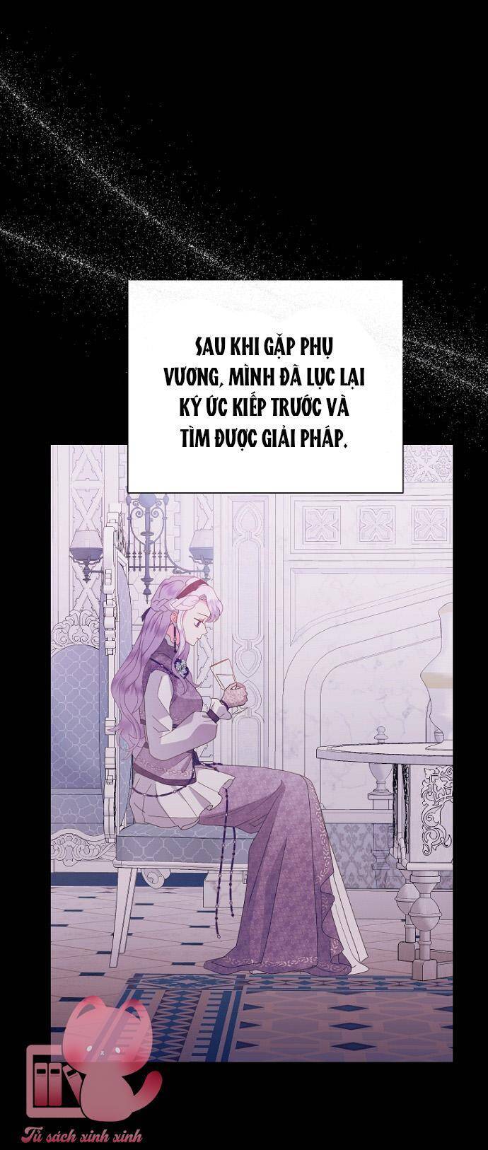 Tiền Là Tất Cả Chồng Là Phù Du: Chapter 62
