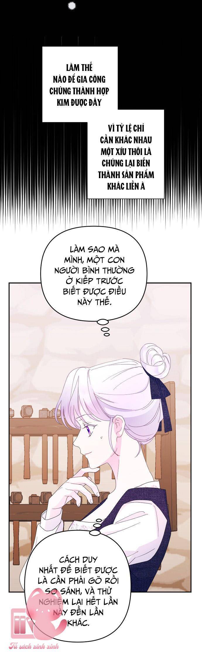 Tiền Là Tất Cả Chồng Là Phù Du: Chapter 62