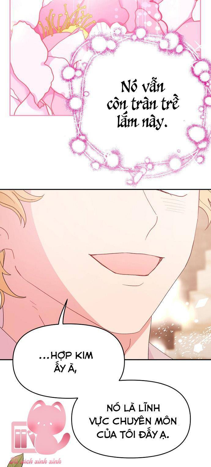 Tiền Là Tất Cả Chồng Là Phù Du: Chapter 62