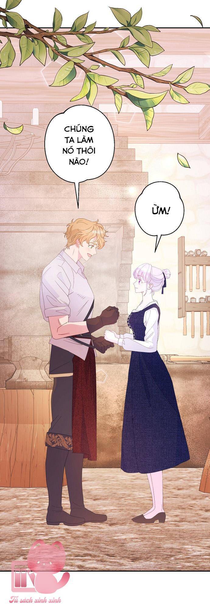 Tiền Là Tất Cả Chồng Là Phù Du: Chapter 62