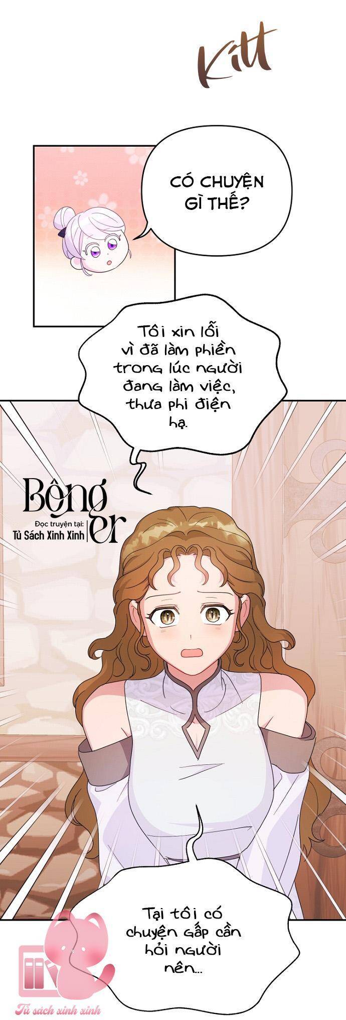 Tiền Là Tất Cả Chồng Là Phù Du: Chapter 62