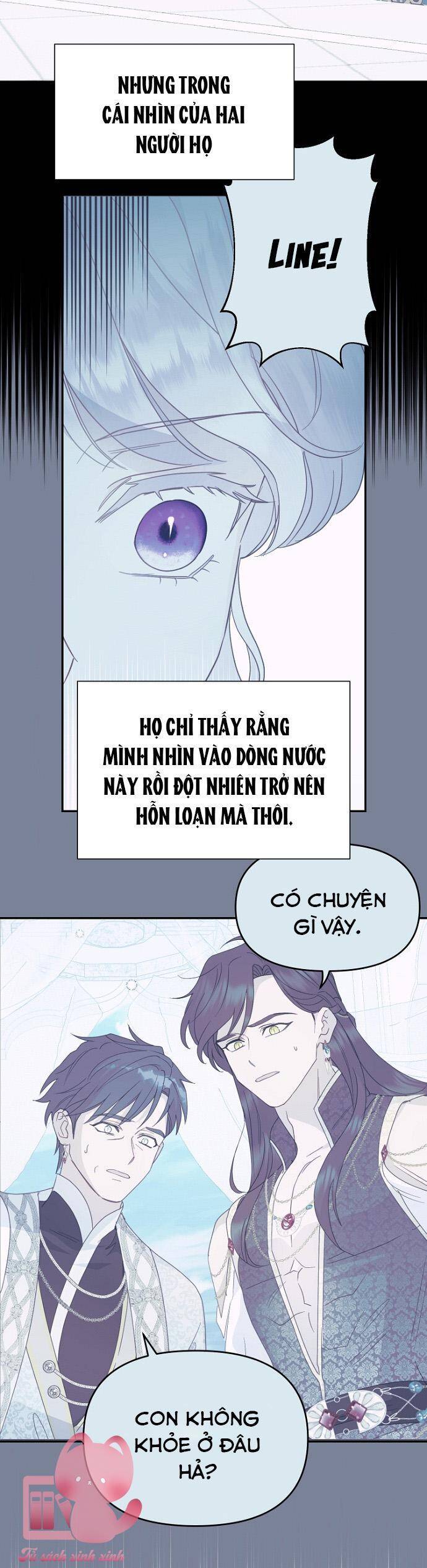 Tiền Là Tất Cả Chồng Là Phù Du: Chapter 62