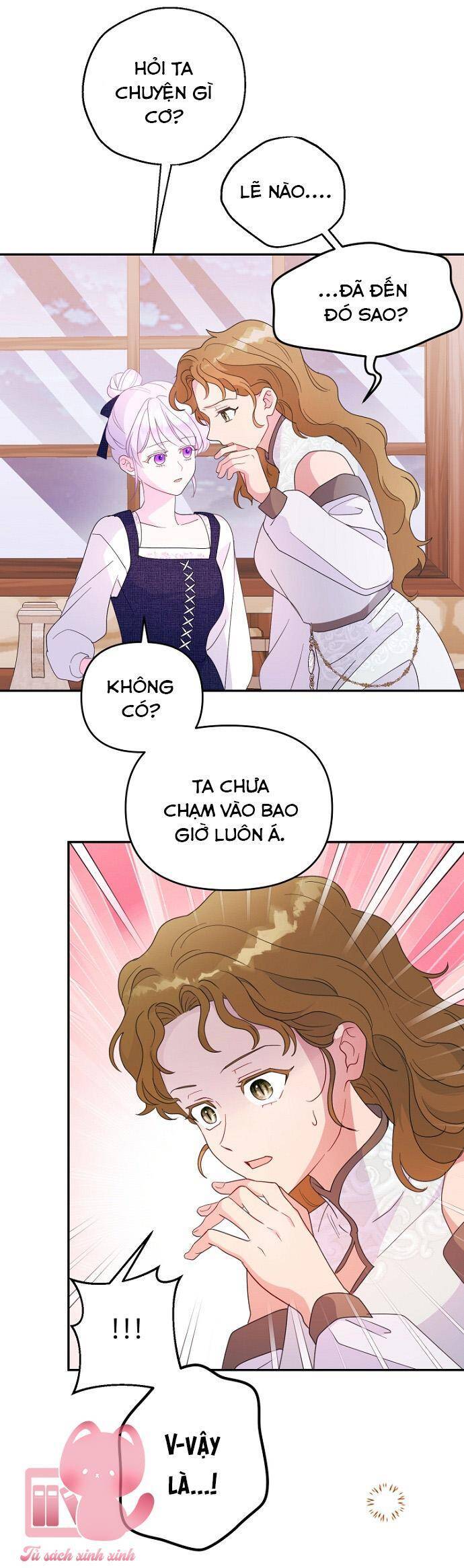 Tiền Là Tất Cả Chồng Là Phù Du: Chapter 62