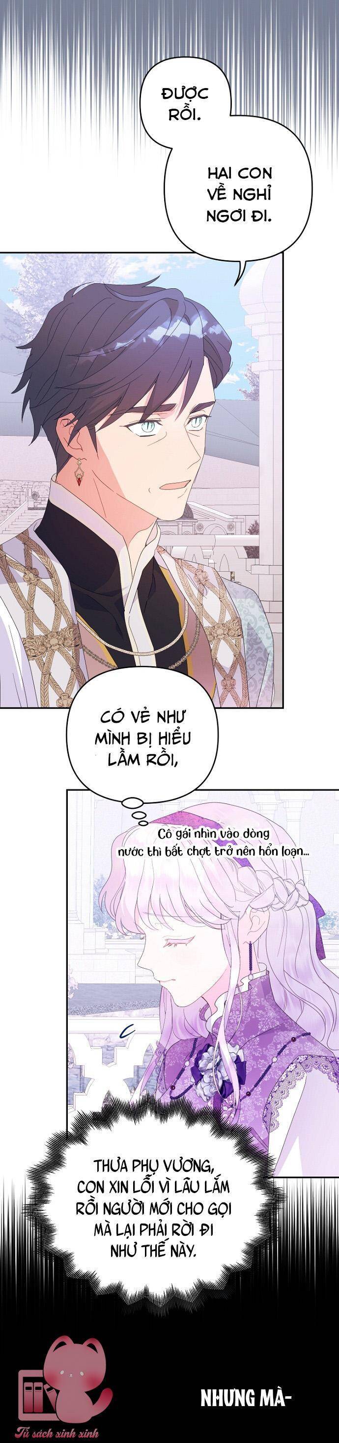 Tiền Là Tất Cả Chồng Là Phù Du: Chapter 62