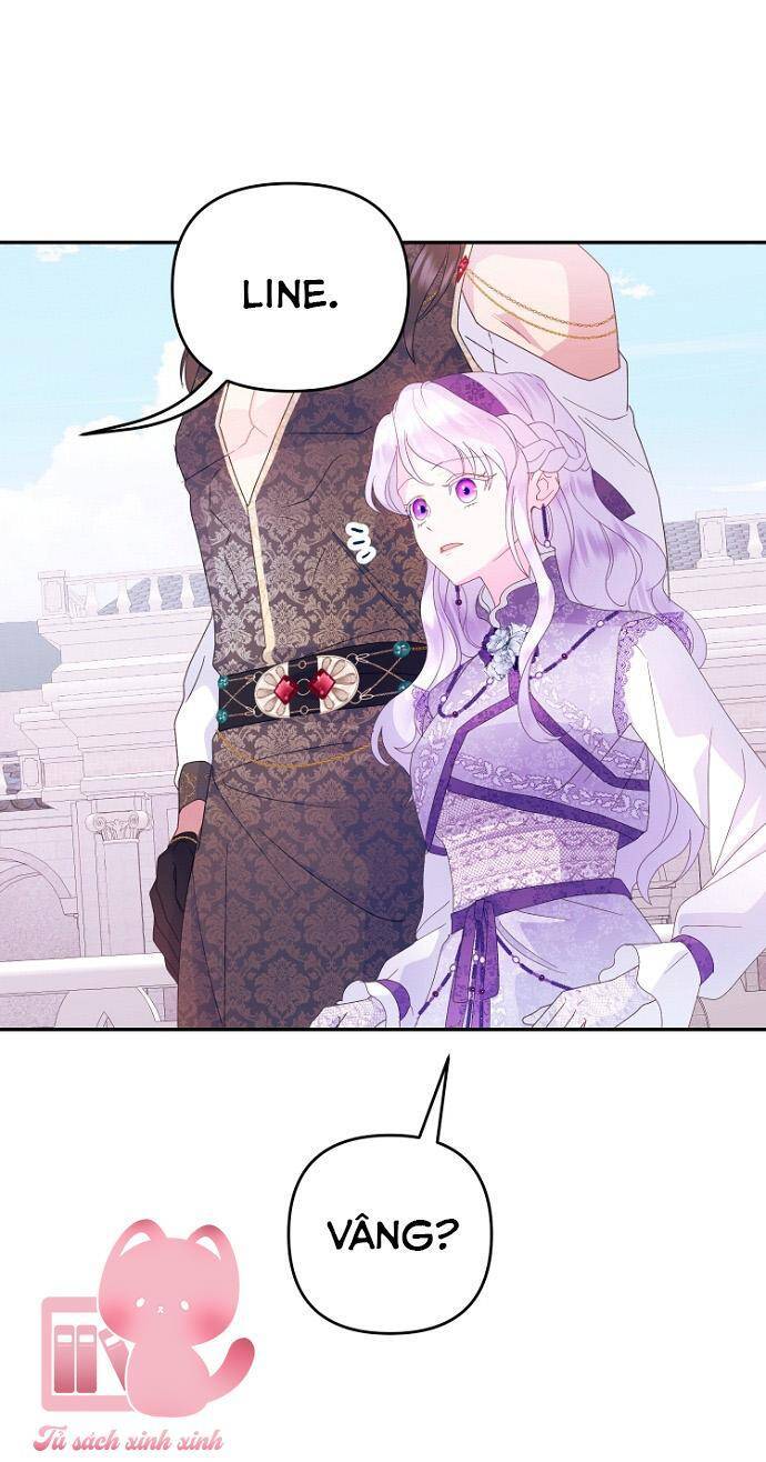 Tiền Là Tất Cả Chồng Là Phù Du: Chapter 62