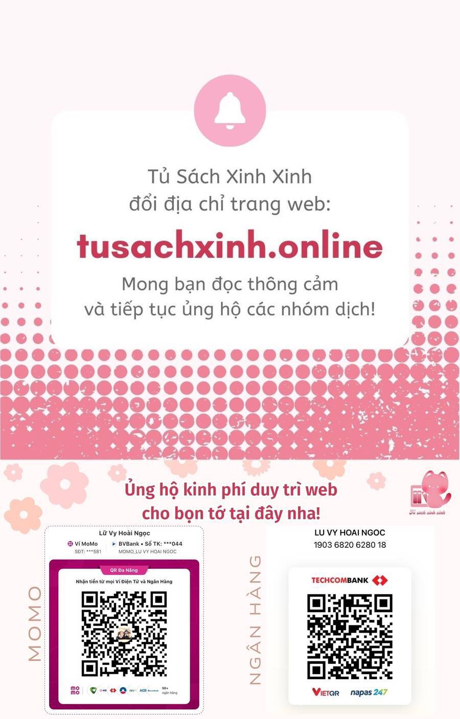 Tiền Là Tất Cả Chồng Là Phù Du: Chapter 63