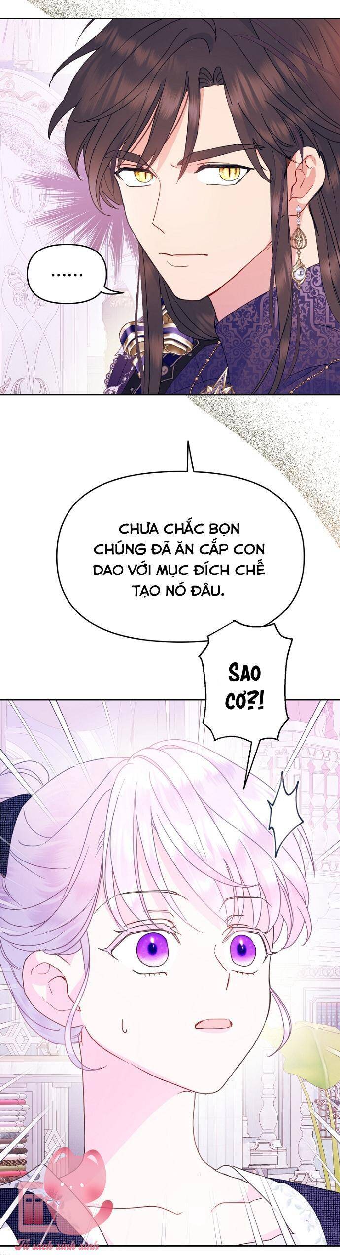 Tiền Là Tất Cả Chồng Là Phù Du: Chapter 63