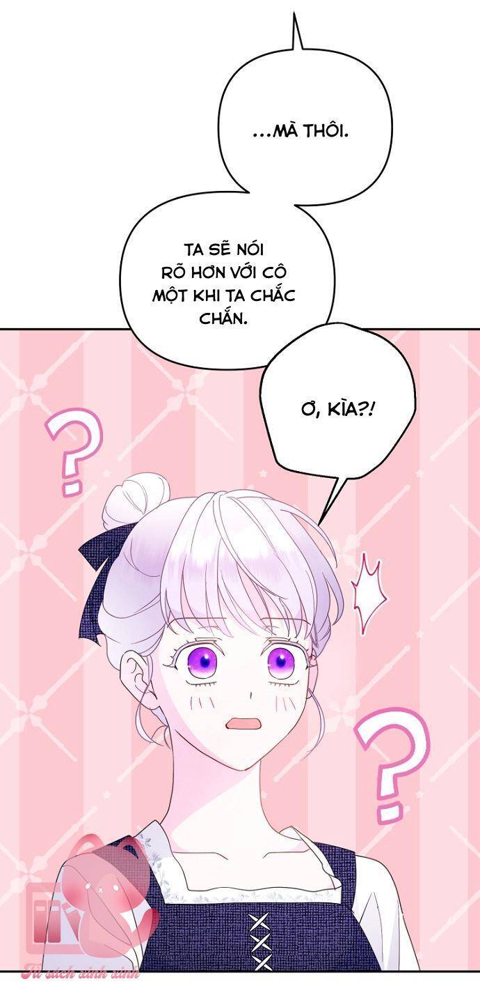 Tiền Là Tất Cả Chồng Là Phù Du: Chapter 63