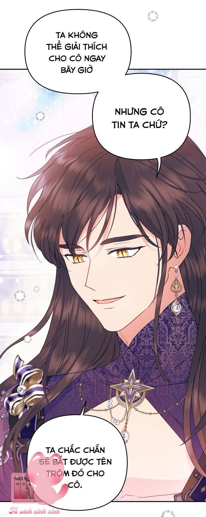 Tiền Là Tất Cả Chồng Là Phù Du: Chapter 63