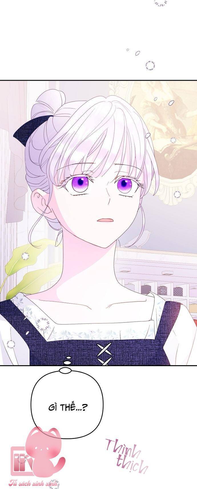Tiền Là Tất Cả Chồng Là Phù Du: Chapter 63