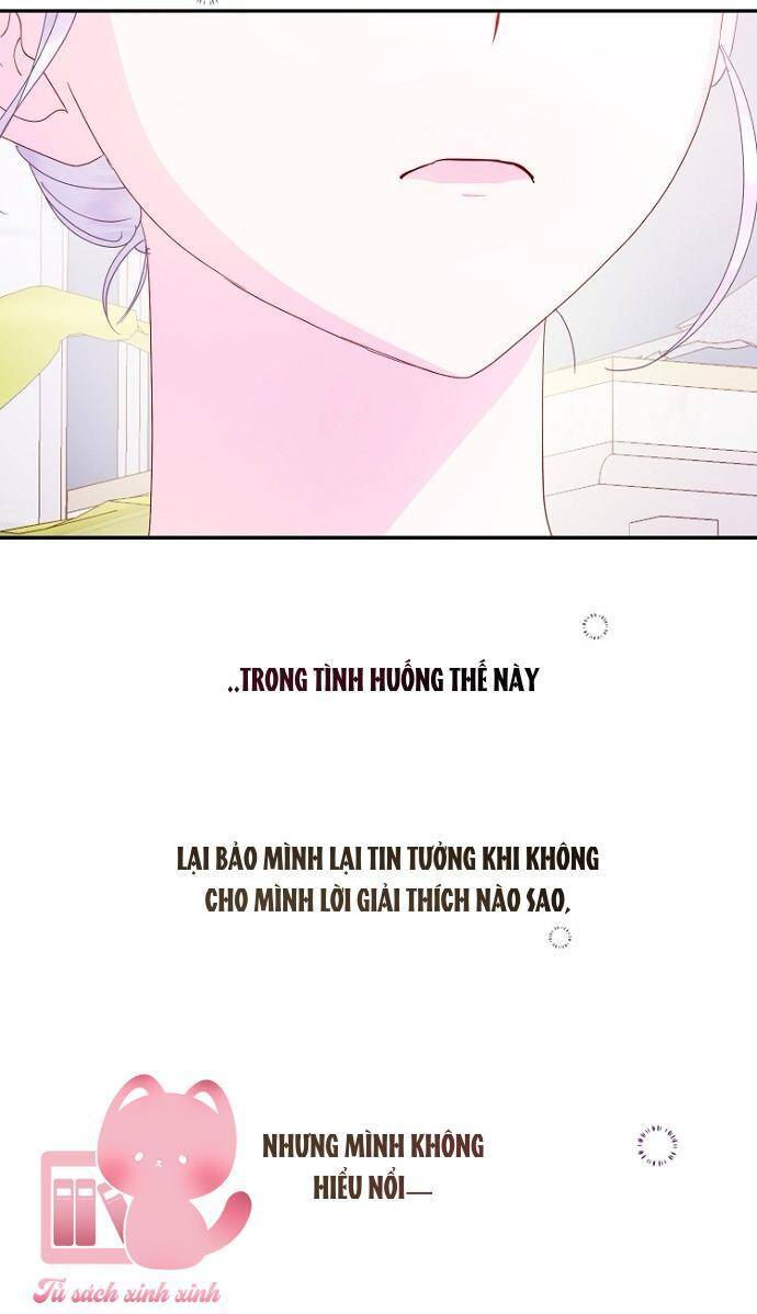 Tiền Là Tất Cả Chồng Là Phù Du: Chapter 63